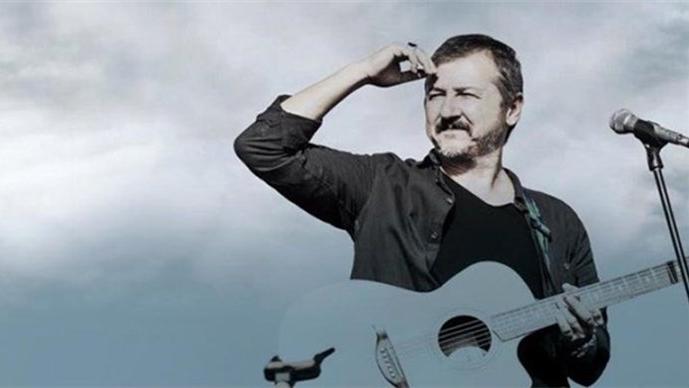 Erdal Güney’in yeni albümü ‘Yağmuru Bekle’ yayınlandı