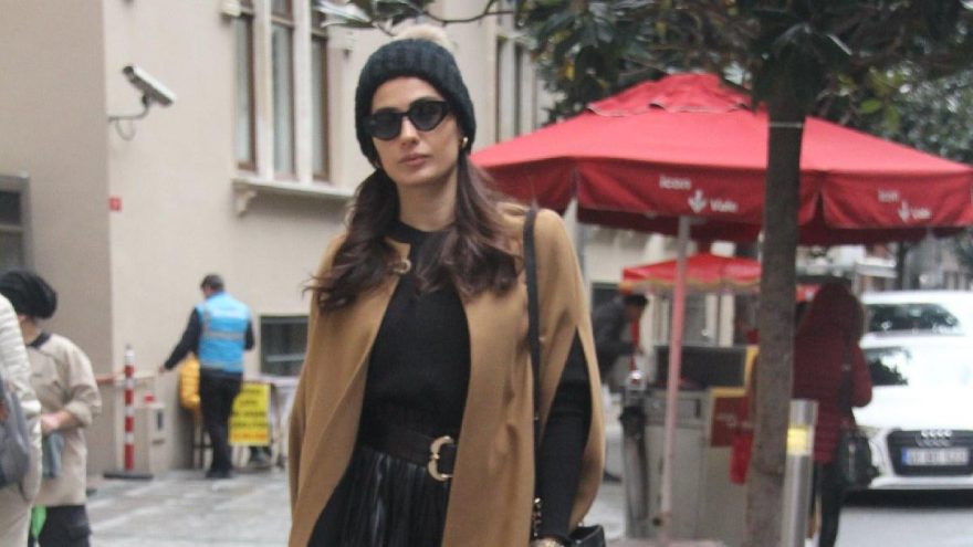 Sinem Sülün: Boşandıktan sonra…