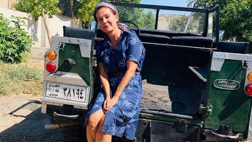 Lila Gürmen kimdir? Lila Gürmen nereli ve kaç yaşında?