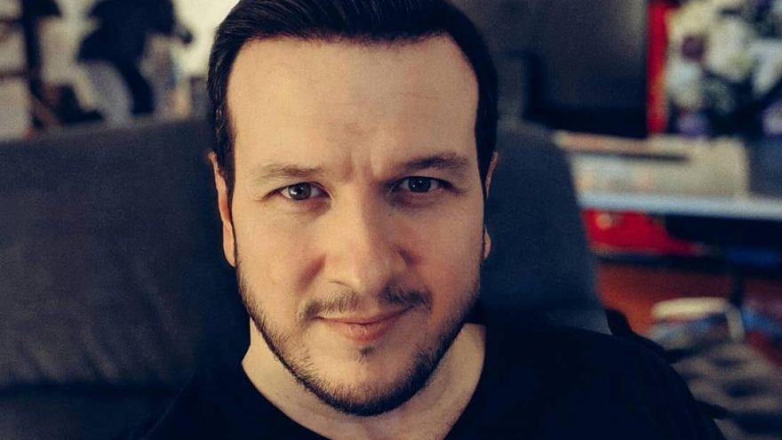 Şahan Gökbakar çocukları Recep İvedik ile sevindirdi