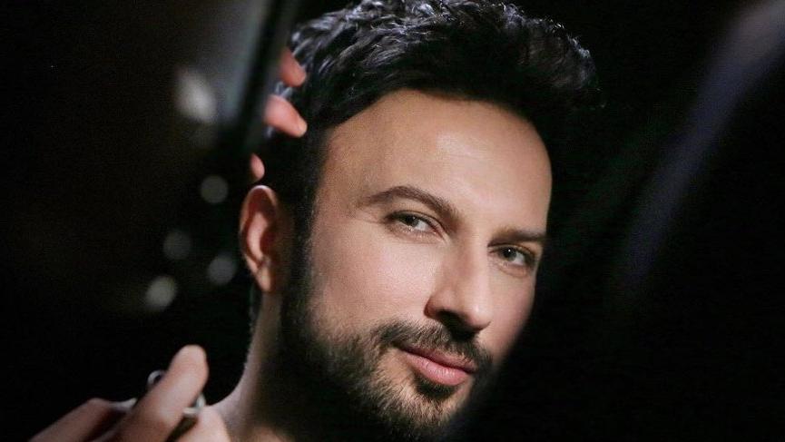 Tarkan’dan arsa açıklaması!