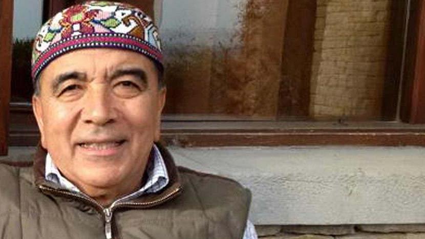 CHP’li danışmanla görüşmesi konuşulan eski MİT’çi Altaylı… AKP’lilerle de içli dışlı çıktı