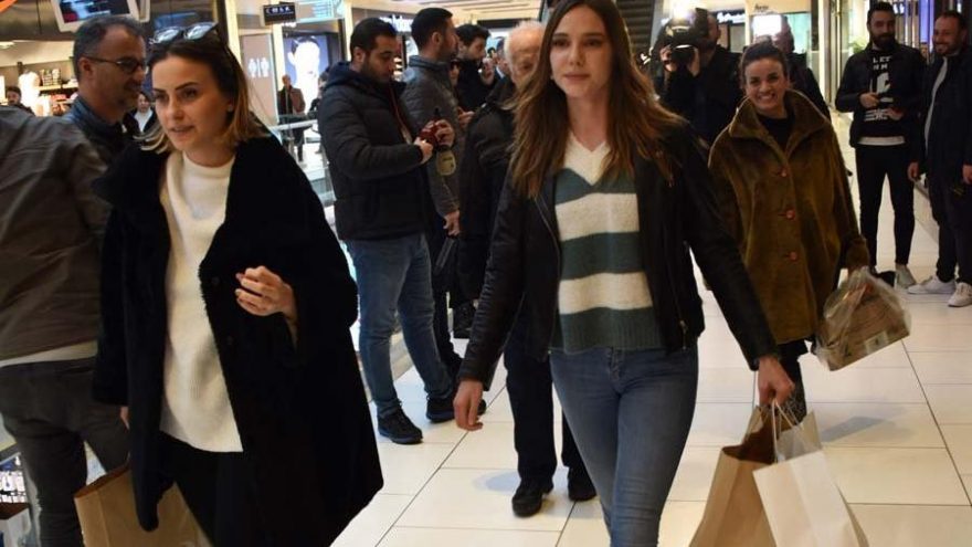 Alina Boz evlenmek için çok küçük olduğunu söyledi