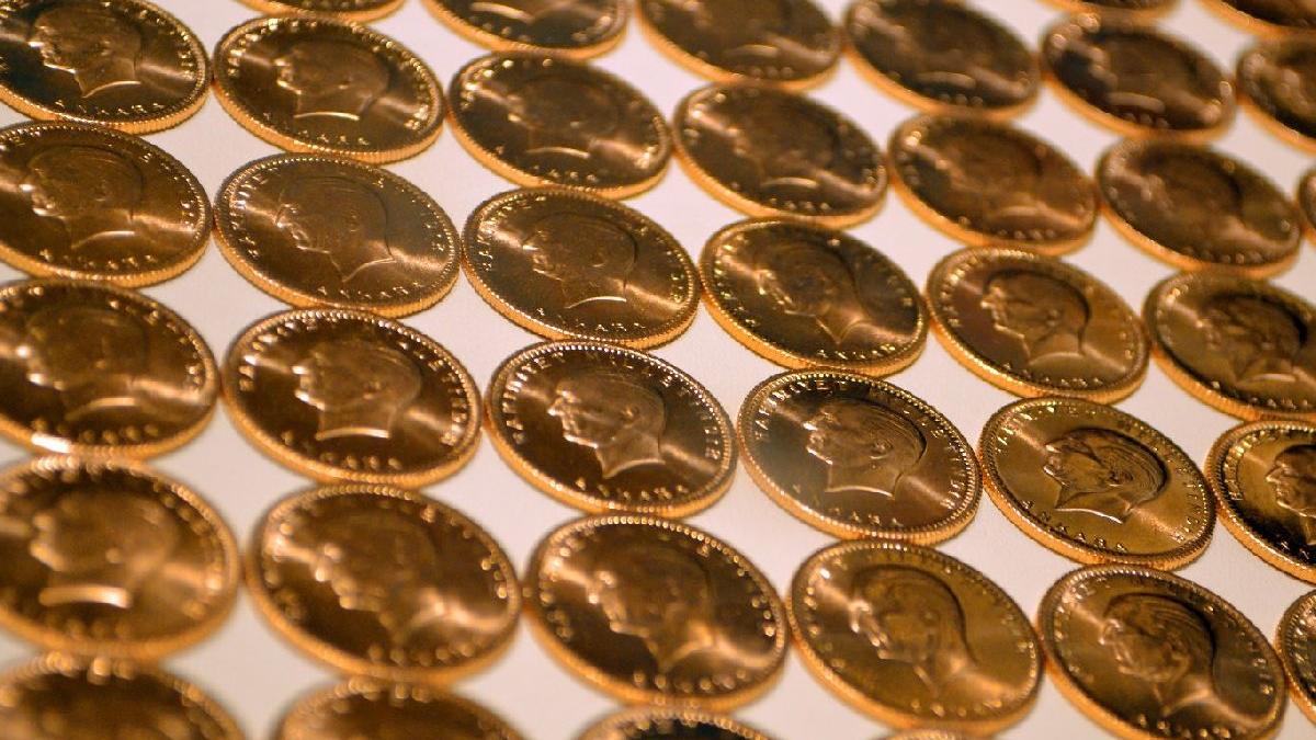 gram ve ceyrek altin 23 ocak ta ne