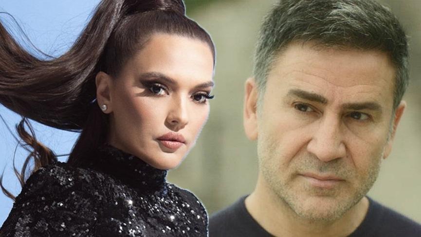 İzzet Yıldızhan Demet Akalın’a sert çıktı, Hülya Avşar ile ağladı