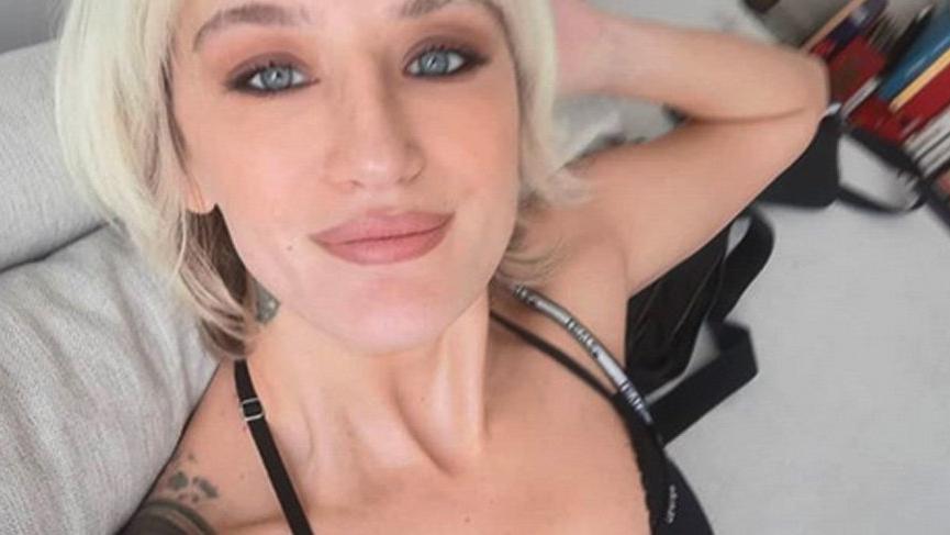 Didem Soydan’a ‘sen de benimle seks yapmadan öleceksin’ dedi! Cevabını çok sert aldı…