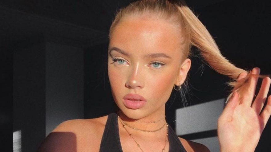 Emma Ellingsen’in trans birey olduğuna kimse inanmıyor