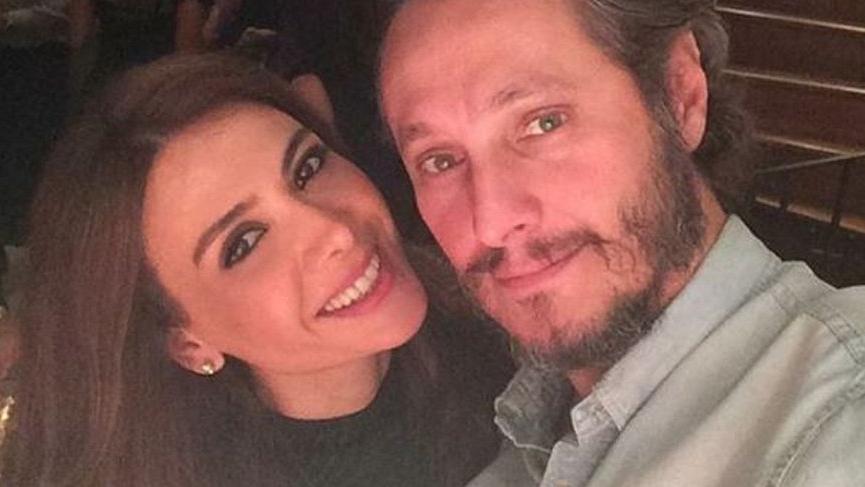 Jülide Ateş ve Emre İskeçeli evliliği bitti