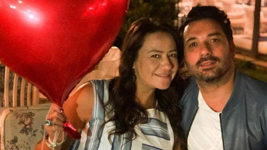 Ezgi Sertel ikiz annesi oldu