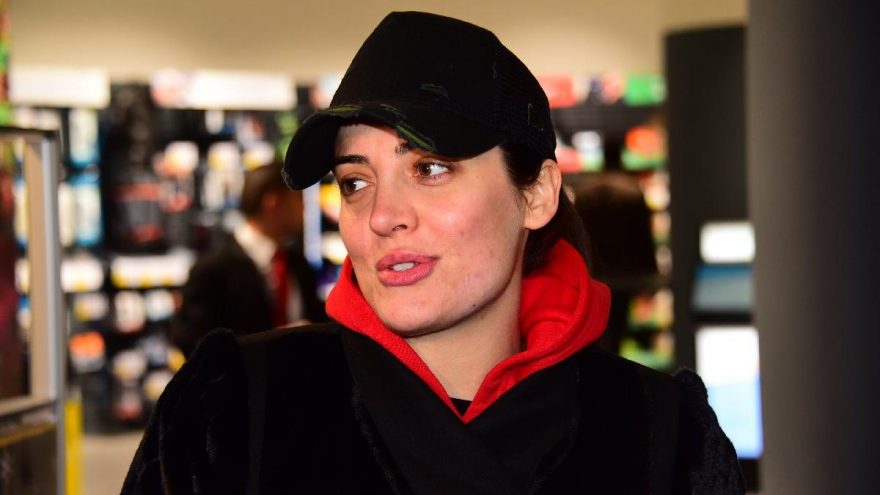 İrem Sak hayatına girecek insanı tanımladı