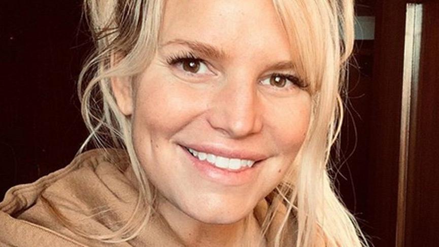 Jessica Simpson’dan taciz itirafı