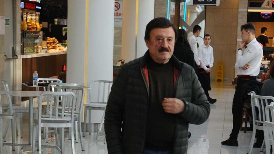 Selami Şahin Eftelya Nur Öktem’in iddialarına yanıt verdi
