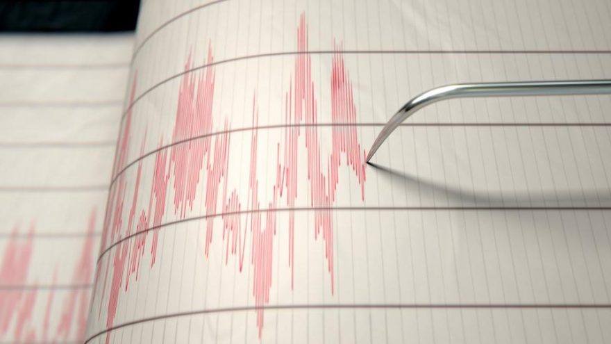 Son dakika: 12 saatte onlarca deprem! Ankara ve Manisa’da yeni depremler…