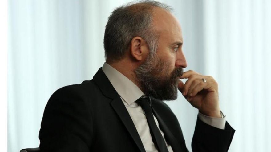 Babil 3. yeni bölüm fragmanı geldi! Babil 2. son bölüm izle