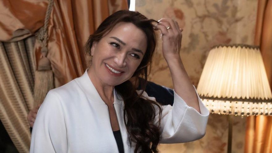‘9 Kere Leyla’ için geri sayım başladı