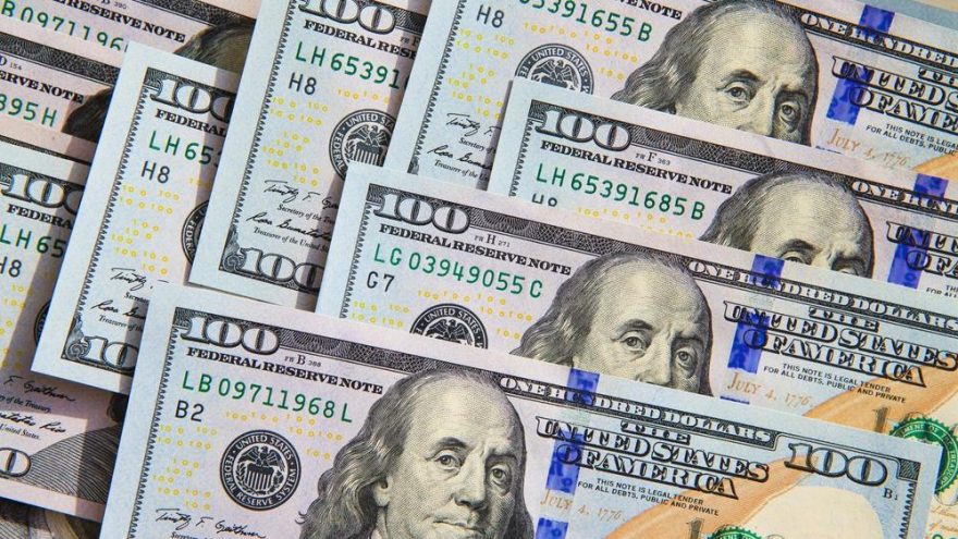 Albayrak’a kamu bankaları dolar satışı hakkında soru