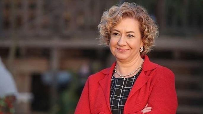 Özlem Çakar Yalçınkaya kimdir? Özlem Çakar Yalçınkaya nereli ve kaç yaşında?