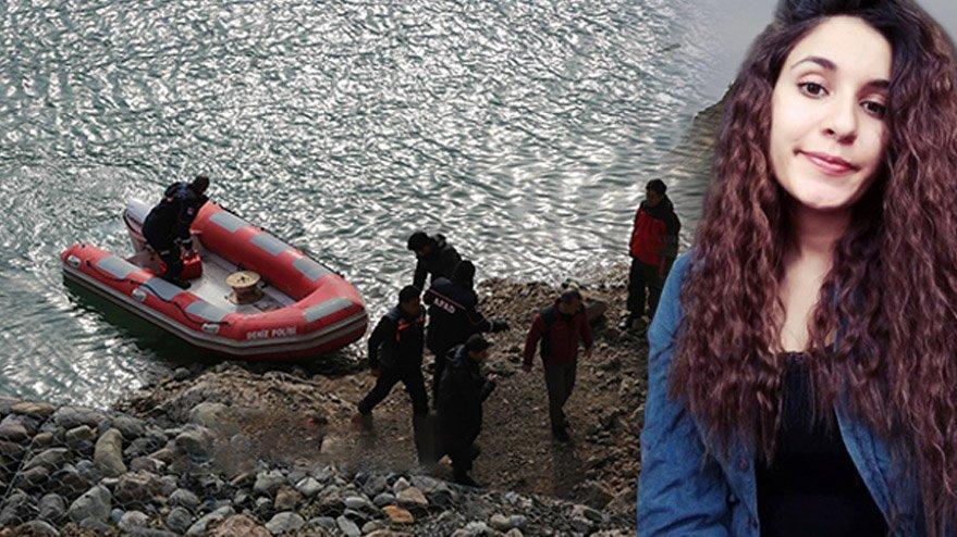 70’ten fazla dalgıç Gülistan Doku’yu arıyor
