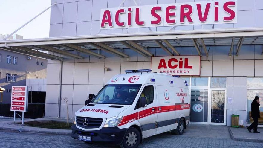 15 kişi birden! Sobadan zehirlendiler