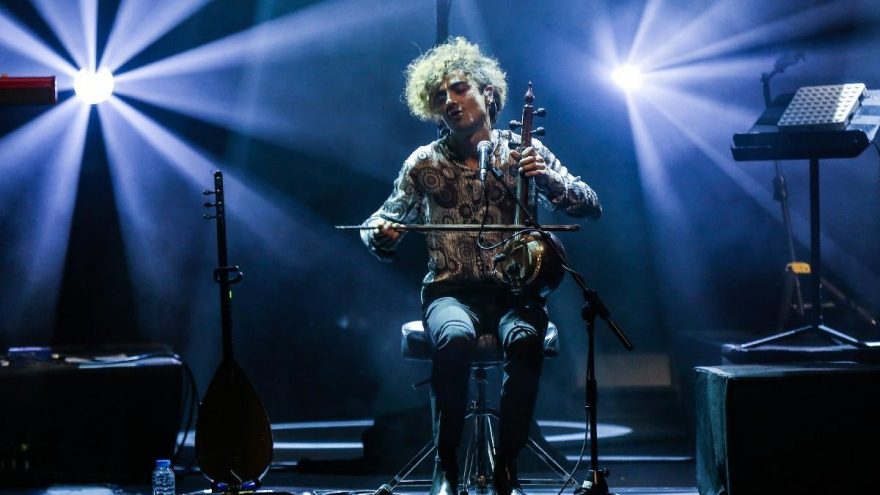 İstanbul’da Mark Eliyahu rüzgarı