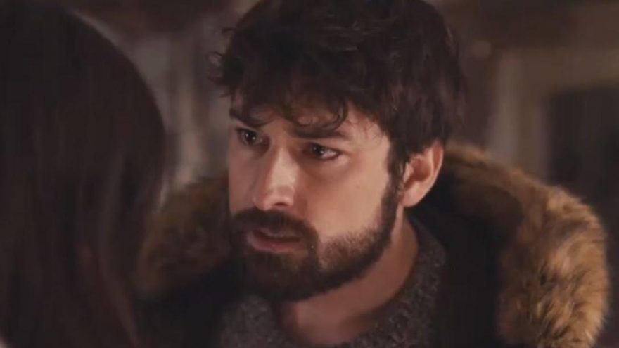 Zümrüdüanka 2. yeni bölüm fragmanı: Niye beklemedin beni Zümrüt? Zümrüdüanka ilk bölüm izle…