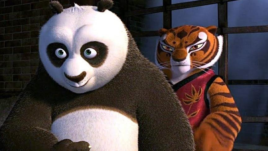 Kung Fu Panda 3 1 Cgmeetup Community For Cg Digital Artists