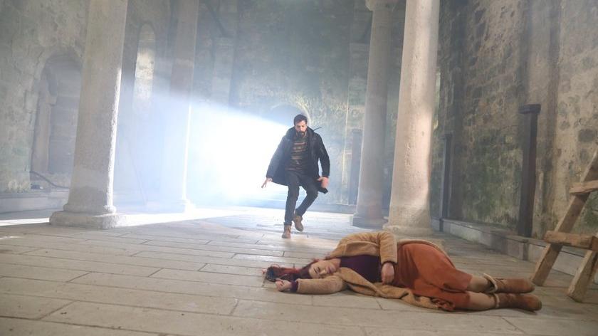 Kuzey Yıldızı İlk Aşk 19. bölüm fragmanı yayınlandı! Kuzey Yıldızı 18. son bölüm izle