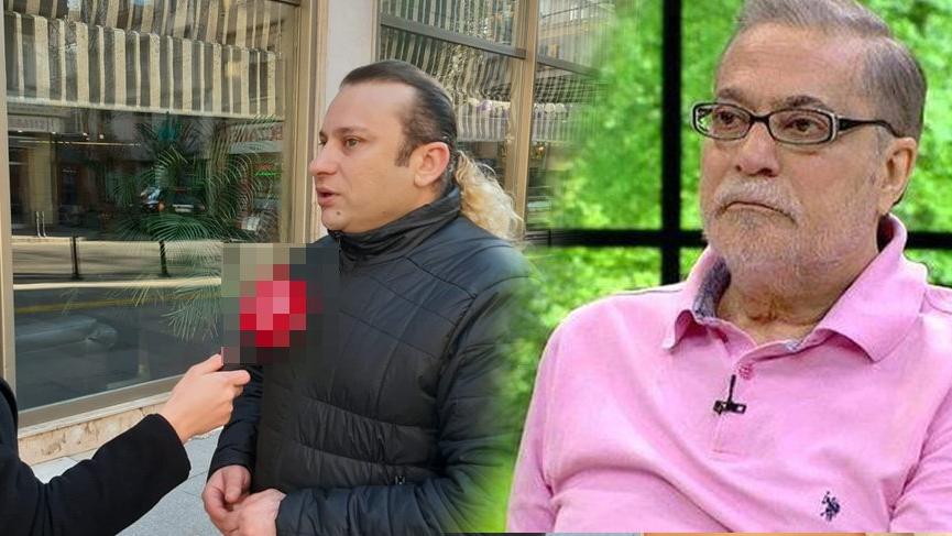 Onur Akay, Mehmet Ali Erbil’in vasiyet haberlerini yalanladı!