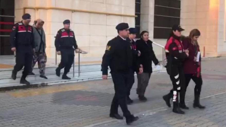 Poşette cesedi bulunan bebeğin sırrı 7 yıl sonra çözüldü: Anneanne suda boğmuş