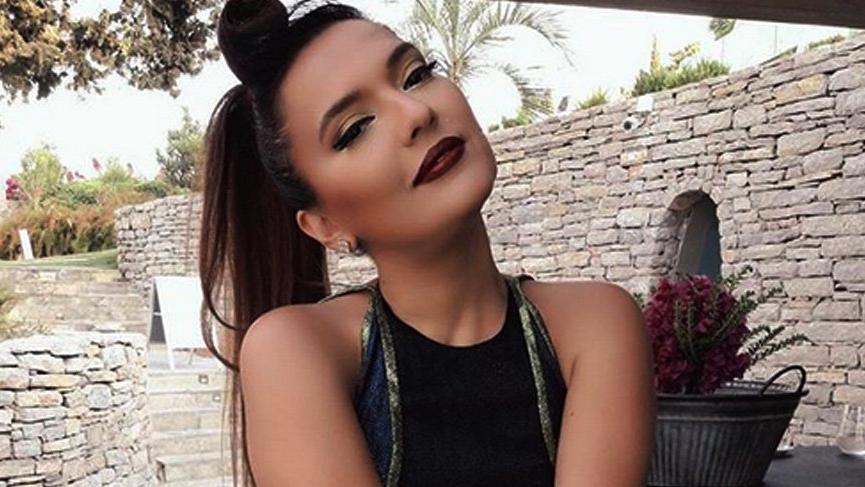 Demet Akalın, Elazığ’a yardımda bulundu
