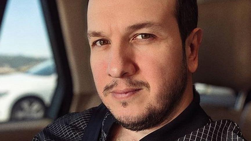 Şahan Gökbakar’dan yardım kolisi