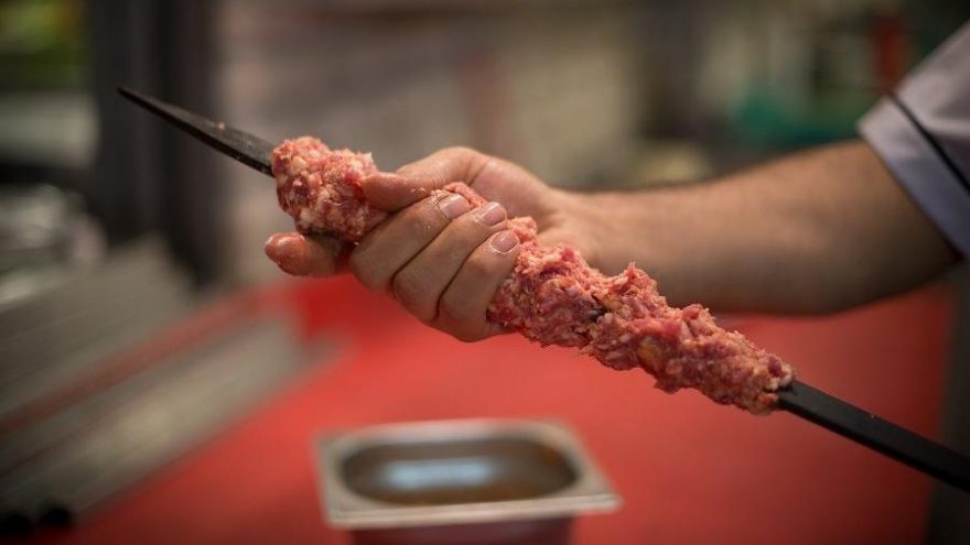 KonyaAfyonkarahisar arasında ‘domuz eti’ kavgası Son dakika haberleri