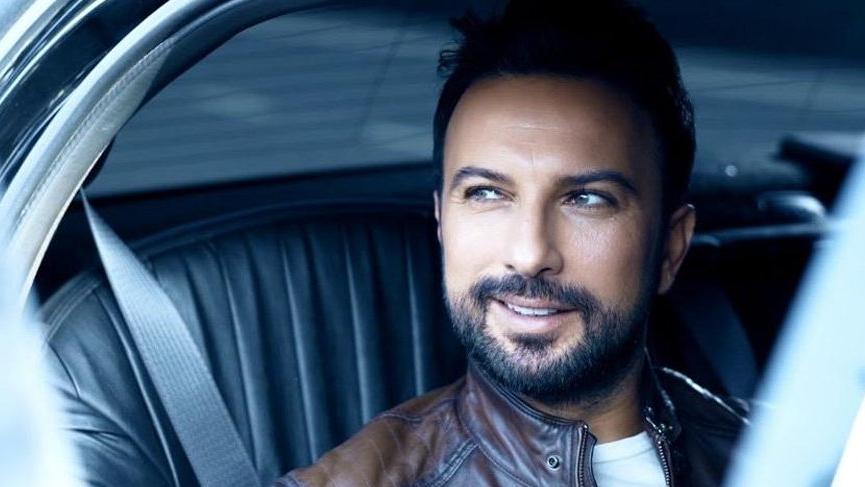 Tarkan’dan AFAD’a 100 bin TL bağış