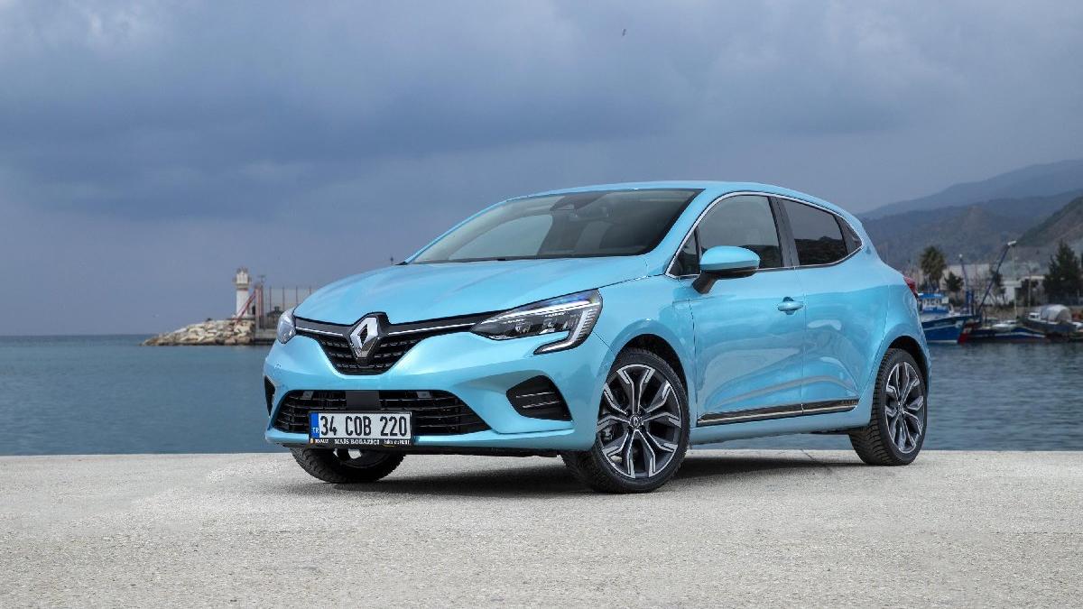 yeni renault clio kac para sozcu