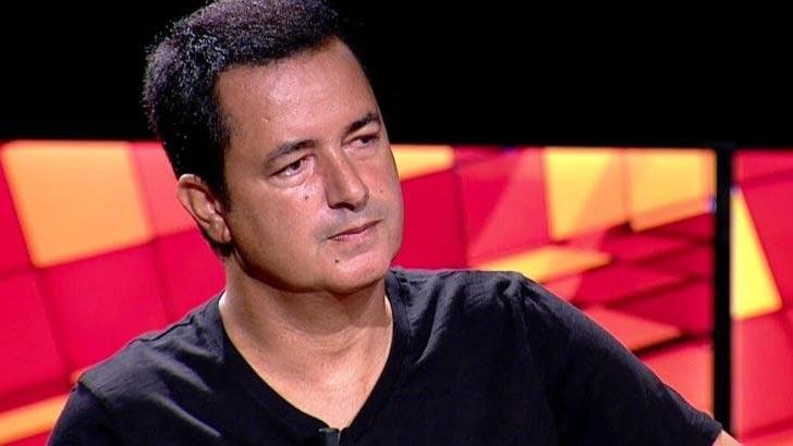 Acun Ilıcalı, toplanan 73 milyon TL’nin sadece depremzedeler için bağışlanmasını istedi