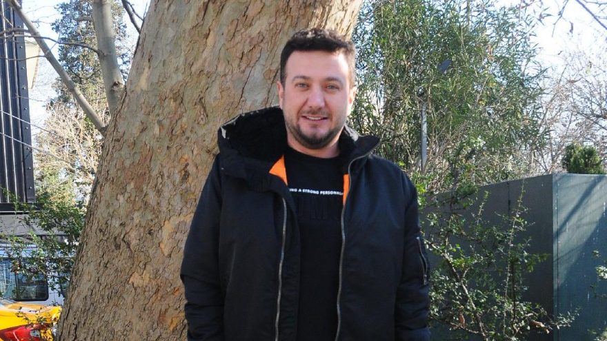 Onur Büyüktopçu: Birebir kopyası