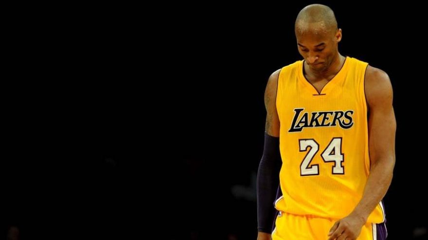 62. Grammy Ödülleri’nde Kobe Bryant için saygı duruşunda bulunuldu