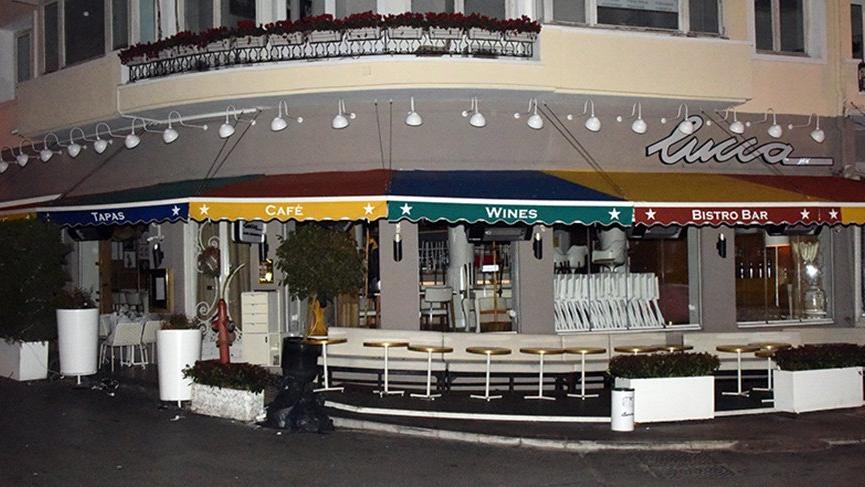 Lucca’dan ‘taciz’ açıklaması
