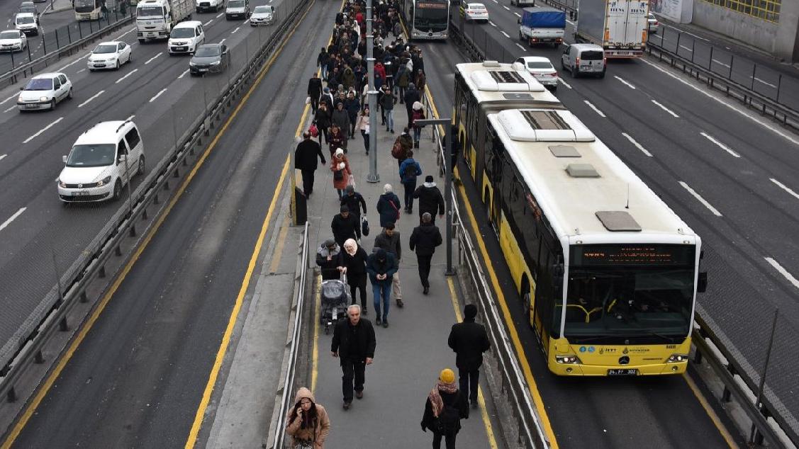 142f Yesilkent Avcilar Metrobus Otobus Saatleri Otobus Saatleri