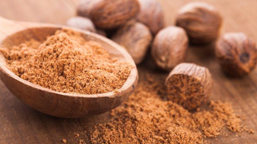 Muskat nedir? Muskatın besin değerleri ve kalorisi…