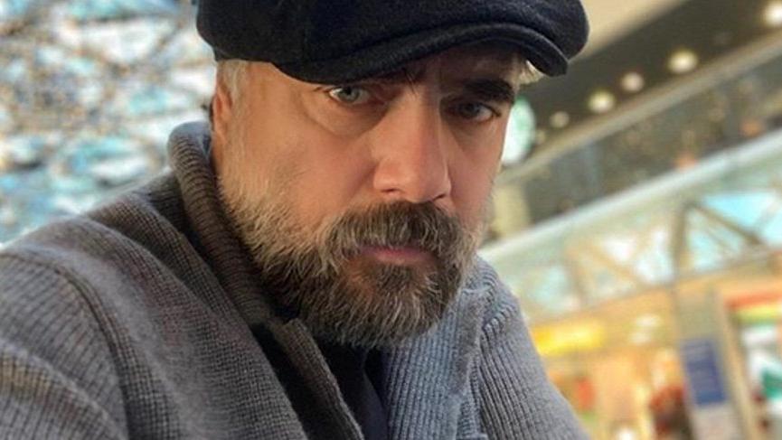 Oktay Kaynarca: Çok güzel bir ömrüm oldu