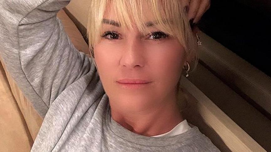 Pınar Altuğ Atacan’dan özlem dolu satırlar