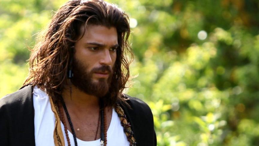 Can Yaman’dan askerlik paylaşımı