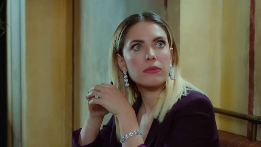 Yasak Elma 67. yeni bölüm fragmanı yayınlandı! Yasak Elma 66. son bölüm izle
