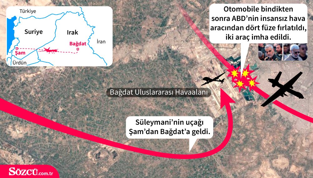 Dünyayı savaşın eşiğine getiren suikastın planlayıcısı düşen uçaktaydı - Resim : 1