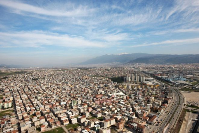 Bursa’da yüzde 60 kaçak yapı var - Resim : 2