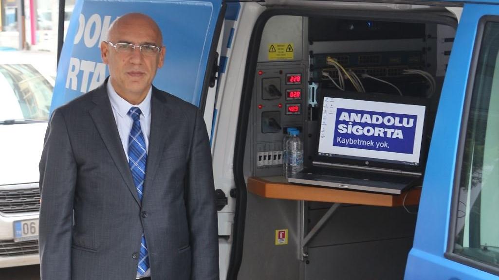 anadolu sigorta depremzedeler icin