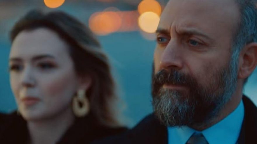 Babil 3. bölüm fragmanı yayınlandı! ‘Ölmek için erken sevmek için çok yaşlı’