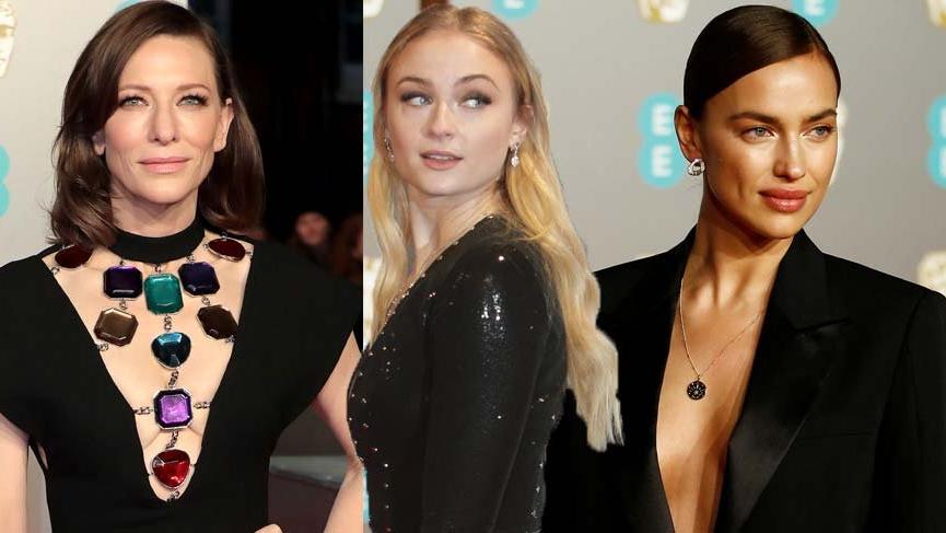 BAFTA’dan sürdürülebilir kırmızı halı talebi!