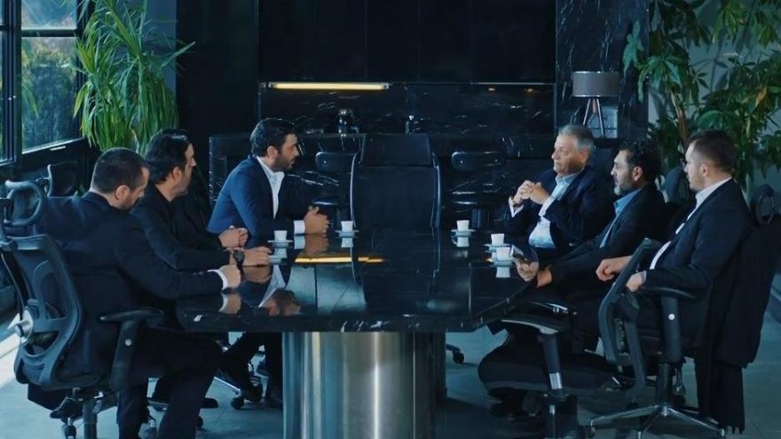 Eşkıya Dünyaya Hükümdar Olmaz 155. yeni bölüm fragmanı yayınlandı! İlyas ve Alparslan’dan büyük anlaşma! EDHO 154. son bölüm izle!